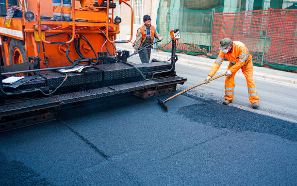 Best Driveway Sealing  in Wren, AR