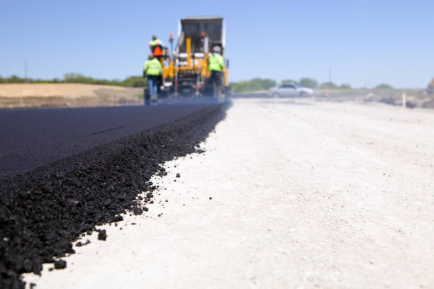 Best Driveway Resurfacing  in Wren, AR