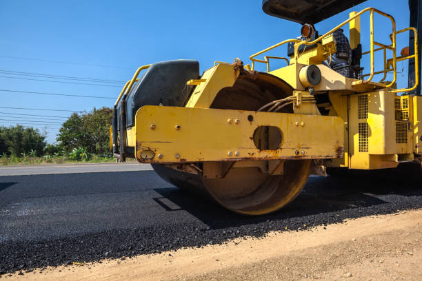 Best Recycled Asphalt Driveway Installation  in Wren, AR