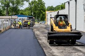 Professional Driveway Paving  in Warren, AR